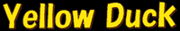 イエローダック